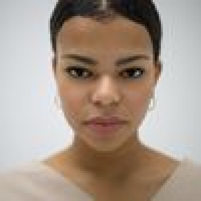 Charlene Sancho is looking for a Studio in Amsterdam