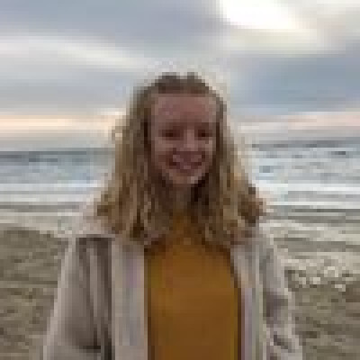 Vonne is looking for a Room in Amsterdam