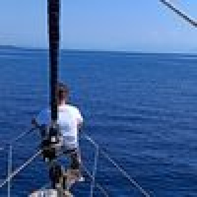 Klimis is looking for a Studio / HouseBoat in Amsterdam