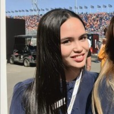 Marjorie is looking for a Studio in Amsterdam