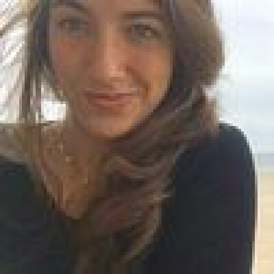 Diana is looking for an Apartment in Amsterdam