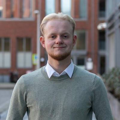 Rutger zoekt een Kamer / Appartement / Studio in Amsterdam