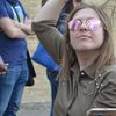 Benedetta  is looking for an Apartment in Amsterdam