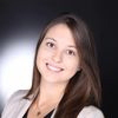 Letícia is looking for a Room in Amsterdam