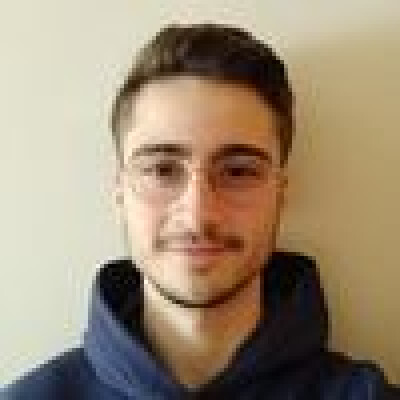 Pablo zoekt een Kamer / Studio in Amsterdam