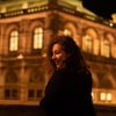 Nefeli is looking for a Room / Studio in Amsterdam