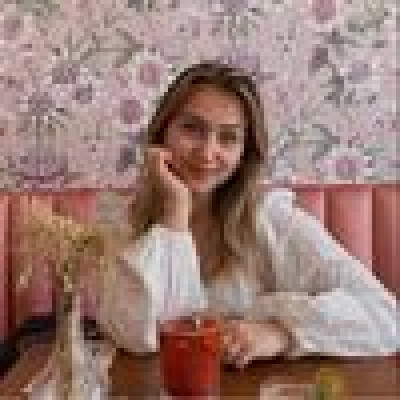 Žaneta is looking for a Room / Studio in Amsterdam