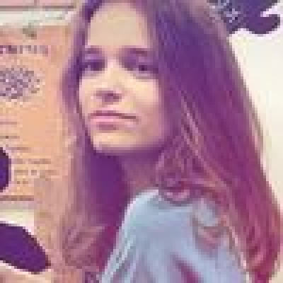 Chiara is looking for a Room in Amsterdam