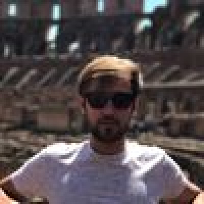 Gabriel is looking for a Room / Apartment / Rental Property / Studio in Amsterdam