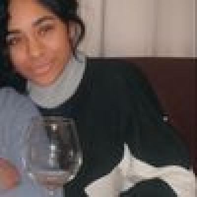 Shania  is looking for a Studio in Amsterdam