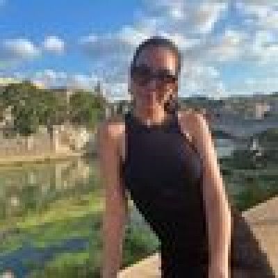 Desislava  is looking for an Apartment in Amsterdam