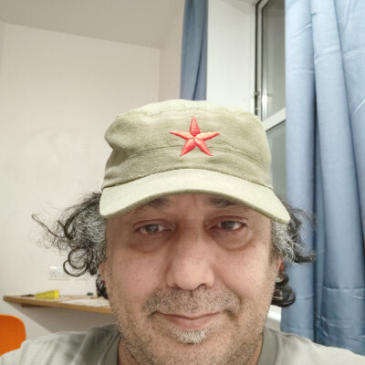 Suhail  zoekt een Kamer in Amsterdam