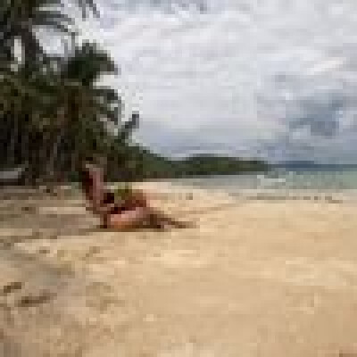 Natalia is looking for a Room in Amsterdam