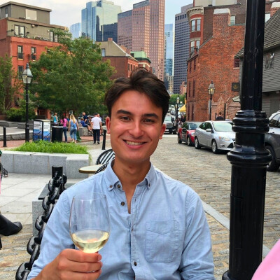 Ivar is looking for a Room in Amsterdam