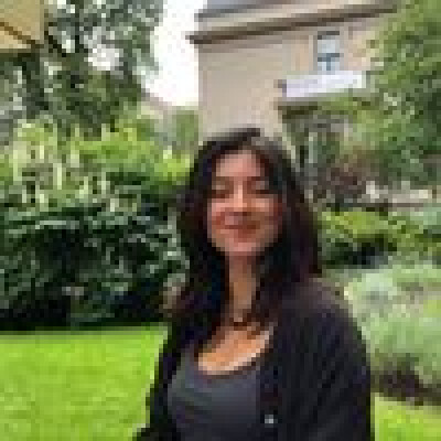 Betissa zoekt een Kamer / Appartement / Huurwoning / Studio / Woonboot in Amsterdam