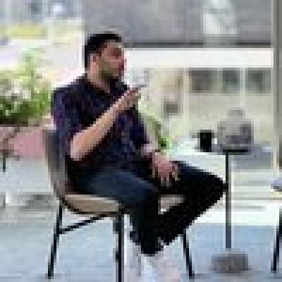 Srinivasa is looking for a Studio in Amsterdam