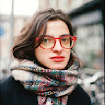 Gvantsa is looking for a Room / Apartment / Studio in Amsterdam