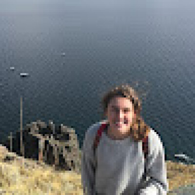 Blakely is looking for a Room / Apartment / Studio in Amsterdam