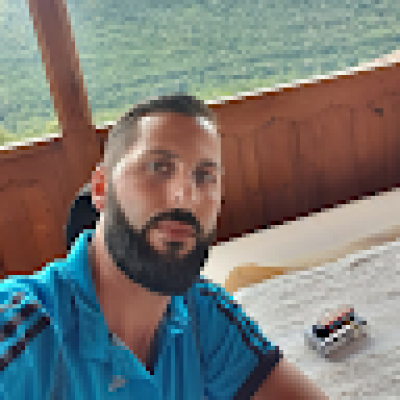 Beyti  is looking for a Room / Studio in Amsterdam