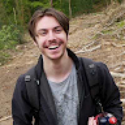 Robin Triepels is looking for a Room / Apartment / Studio / HouseBoat in Amsterdam