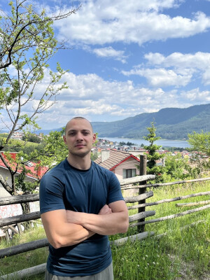 Filip zoekt een Studio in Amsterdam