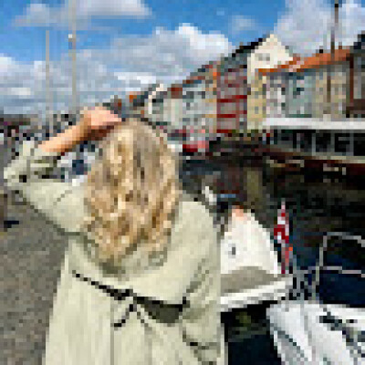 Sarah is looking for a Room in Amsterdam