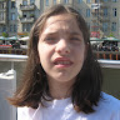 Benedetta  is looking for a Room in Amsterdam