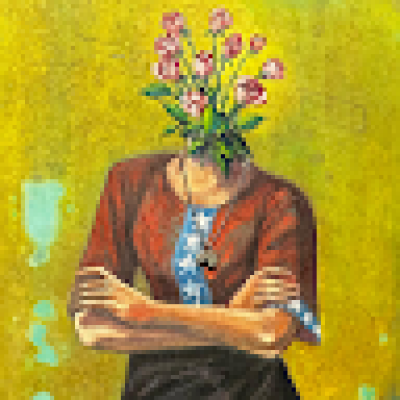 mona is looking for a Room / Studio in Amsterdam