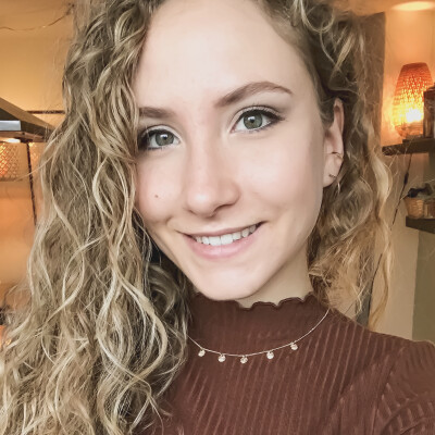 Liesa-Marie zoekt een Kamer in Amsterdam