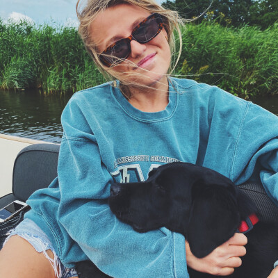 Emma zoekt een Studio in Amsterdam