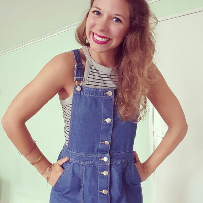 Aiko zoekt een Studio in Amsterdam