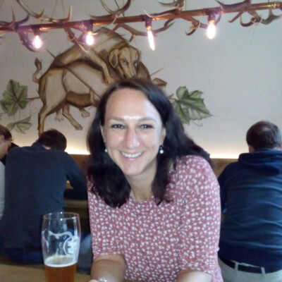 Rianne zoekt een Appartement / Studio in Amsterdam