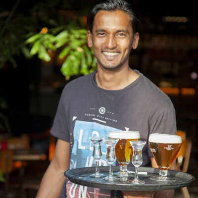 Rohied zoekt een Kamer / Studio in Amsterdam