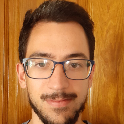 Konstantinos zoekt een Kamer / Studio in Amsterdam