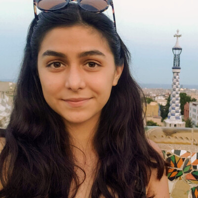 Bethany zoekt een Appartement / Huurwoning / Woonboot in Amsterdam