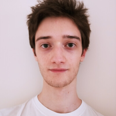 Giovanni zoekt een Kamer / Studio in Amsterdam