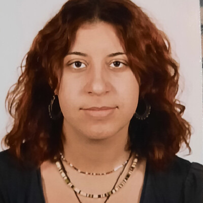 Ioanna is looking for a Room / Apartment / Studio in Amsterdam