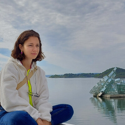 Emma is looking for a Room in Amsterdam