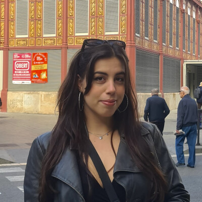 Roxanna is looking for a Studio in Amsterdam