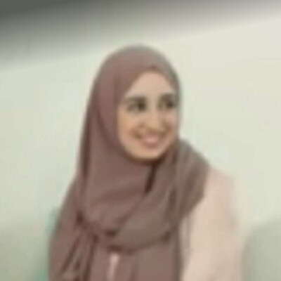 Soukaina is looking for a Studio in Amsterdam