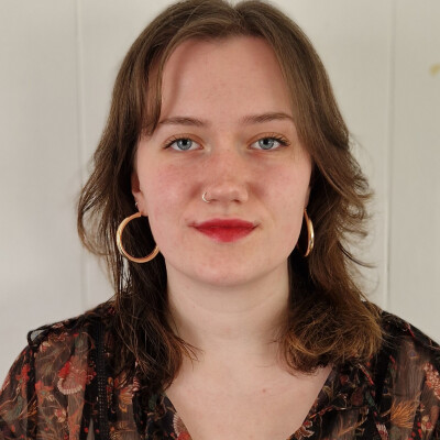 Cecilia is looking for a Studio in Amsterdam