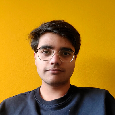 Krishna zoekt een Kamer / Appartement / Huurwoning / Studio / Woonboot in Amsterdam