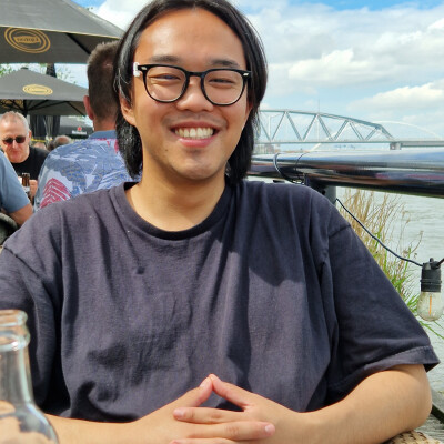 Hoshe zoekt een Kamer / Studio in Amsterdam