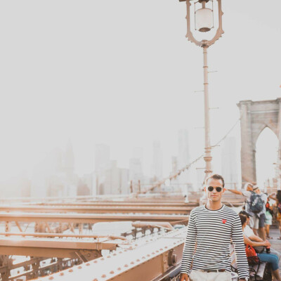 laurens zoekt een Appartement / Studio / Woonboot in Amsterdam