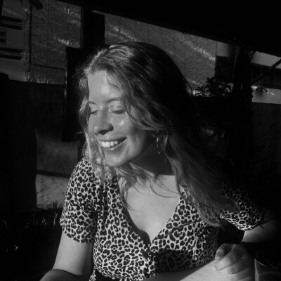 Sarah  is looking for a Room / Apartment in Amsterdam