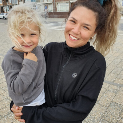 Daniele  zoekt een Studio in Amsterdam