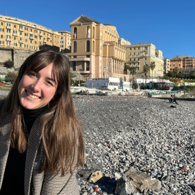 Elea is looking for an Apartment in Amsterdam