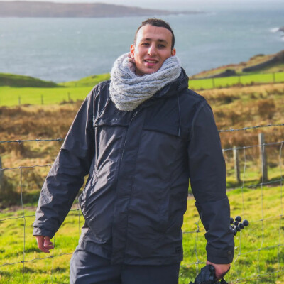 Mohamed is looking for a Room / Apartment / Rental Property / Studio in Amsterdam