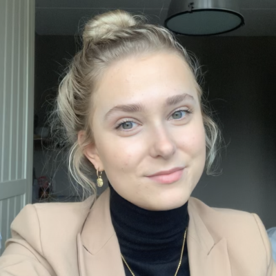 Anouk is looking for a Room / Apartment / Studio in Amsterdam