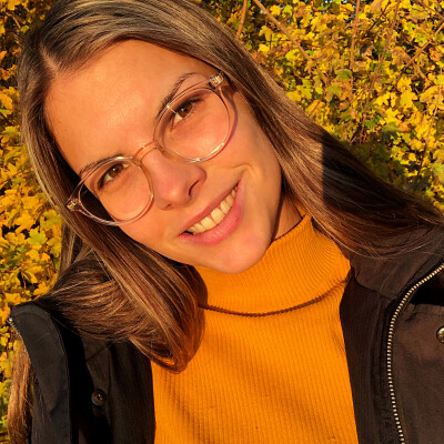 Dorien  zoekt een Kamer / Studio in Amsterdam